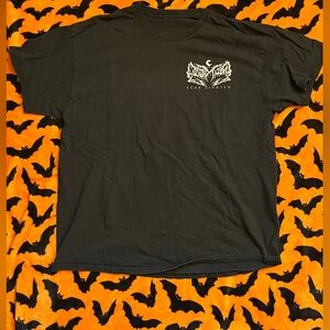 Leviathan Scar Sighted T-Shirt, XL